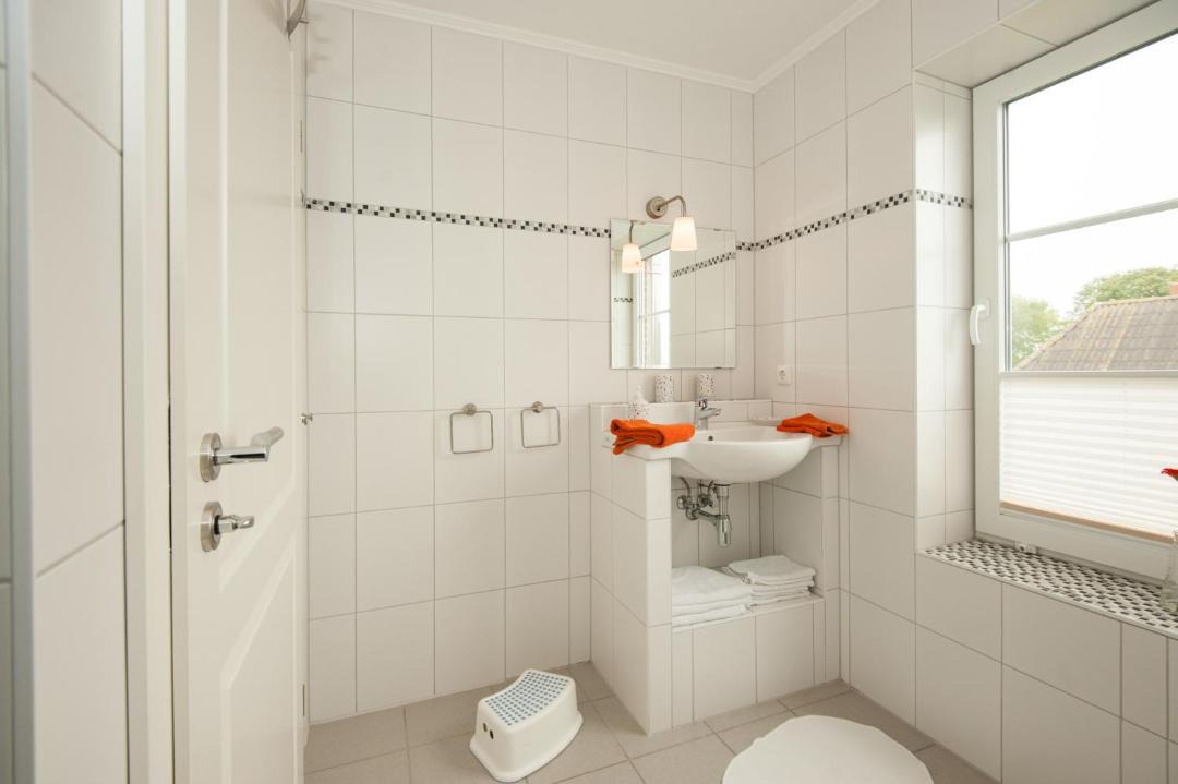 Photo of Bathroom in Fehmarn