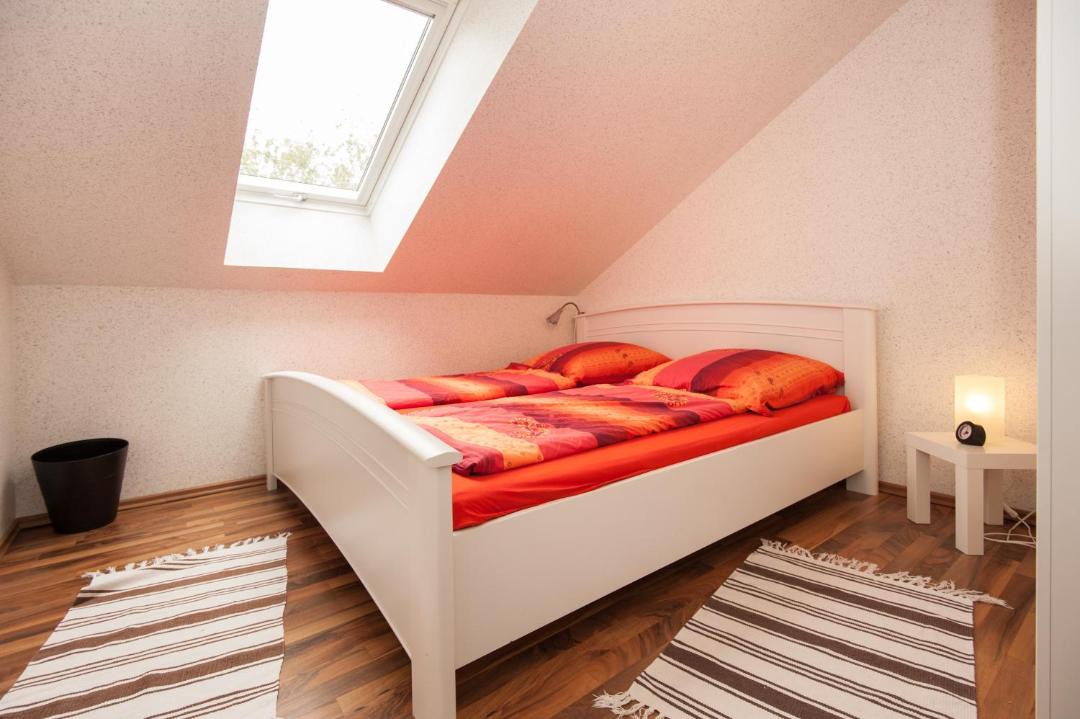 Photo of Bedroom in Fehmarn