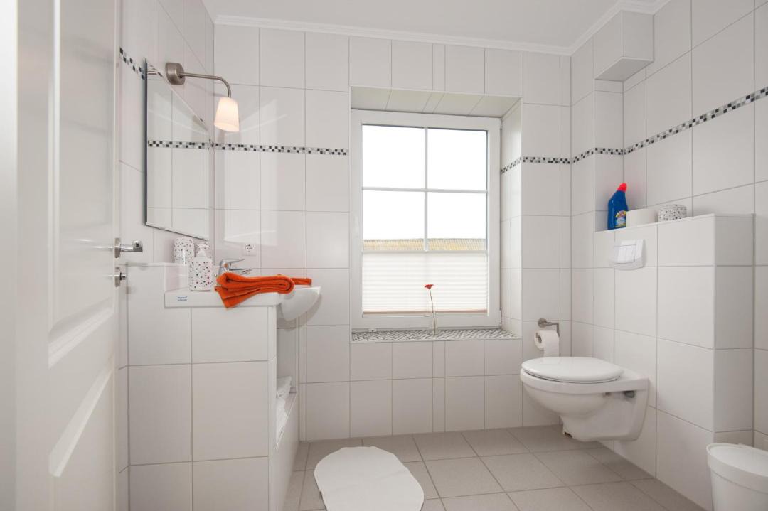 Photo of Bathroom in Fehmarn