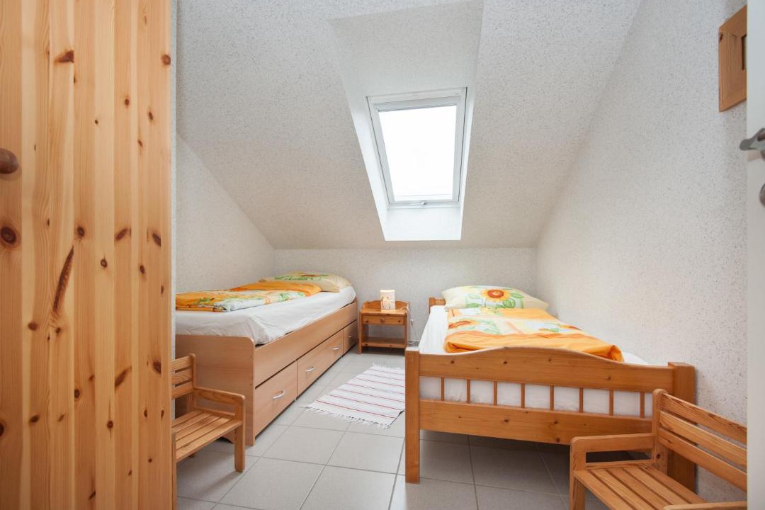 Photo of Bedroom in Fehmarn