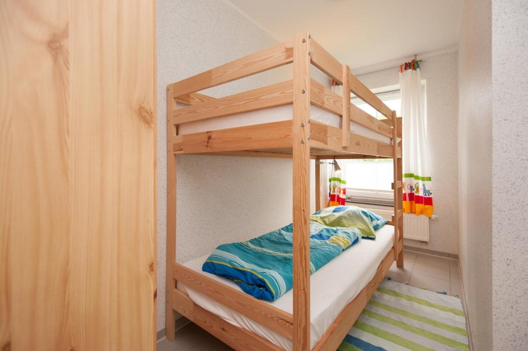 Photo of Bedroom in Fehmarn