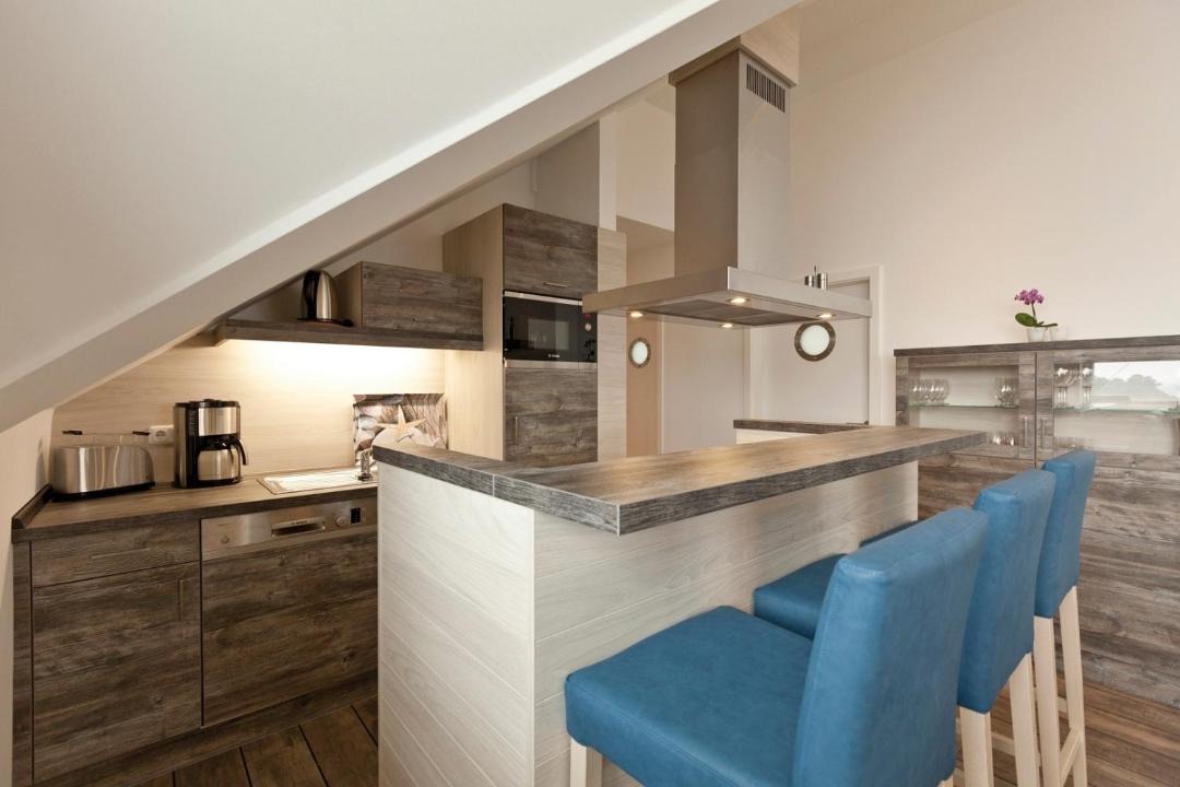 Photo of Kitchen in Neustadt in Holstein