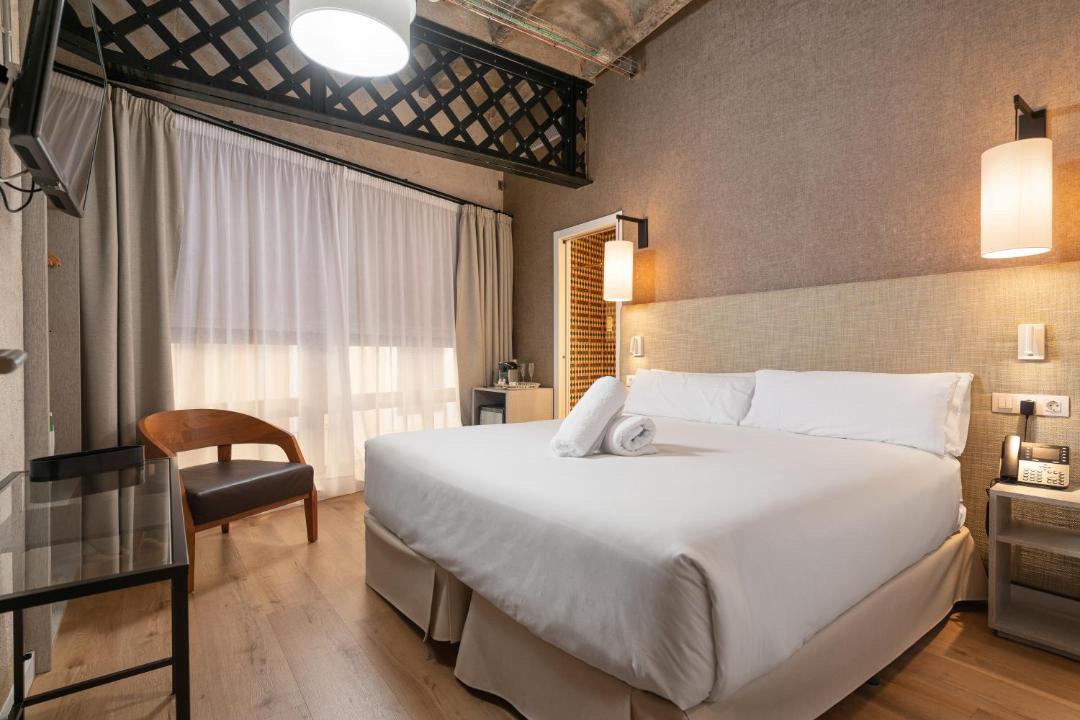 Photo of Bedroom in Sant Nicolau