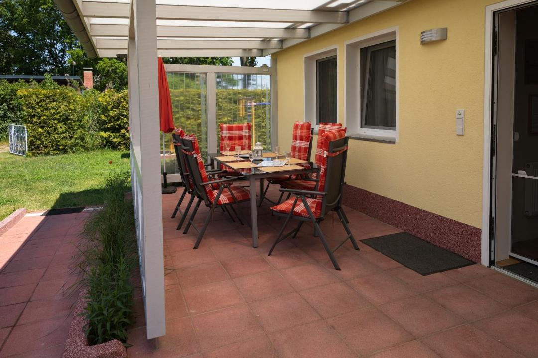 Photo of Patio Balcony in Lochow