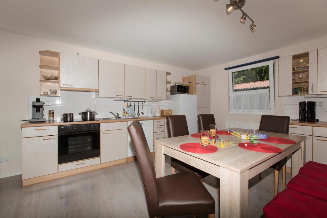 Photo of Kitchen in Lochow