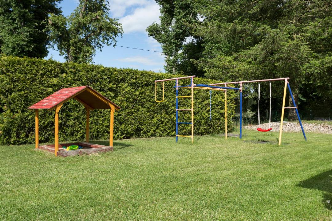 Photo of Outdoor in Lochow