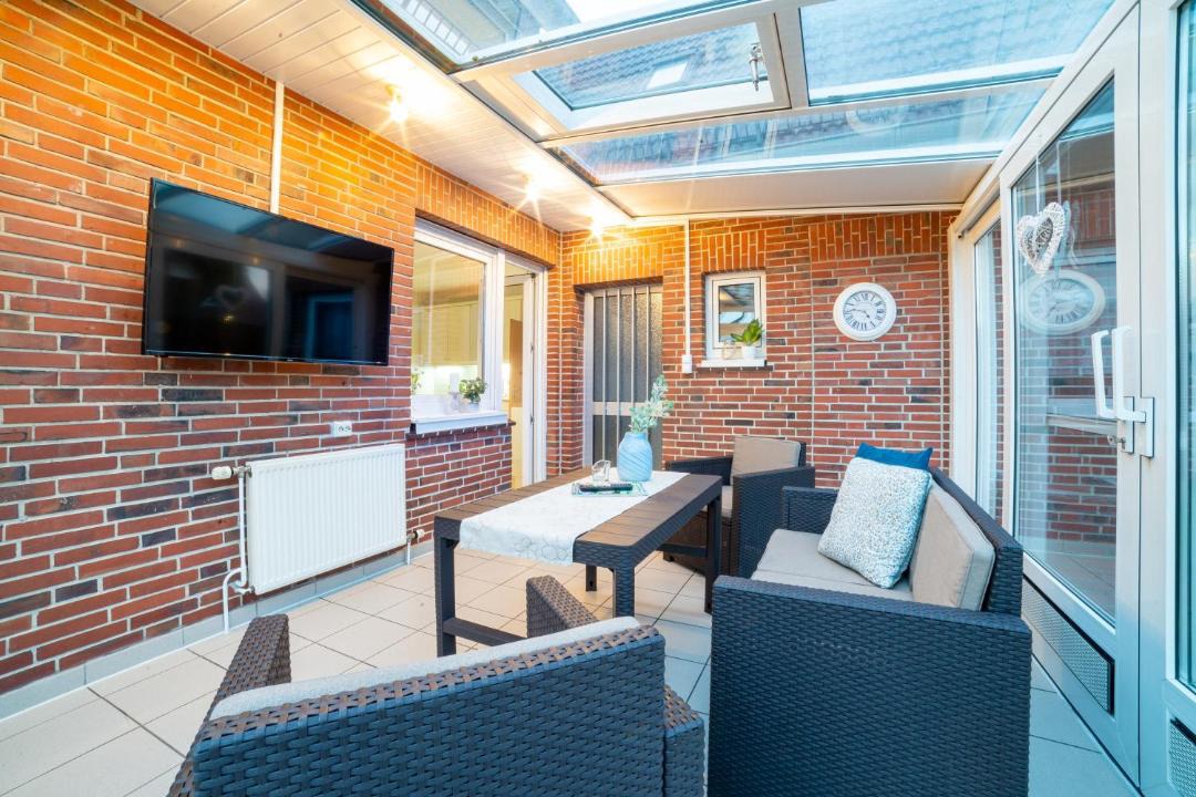 Photo of Patio Balcony in Lathen