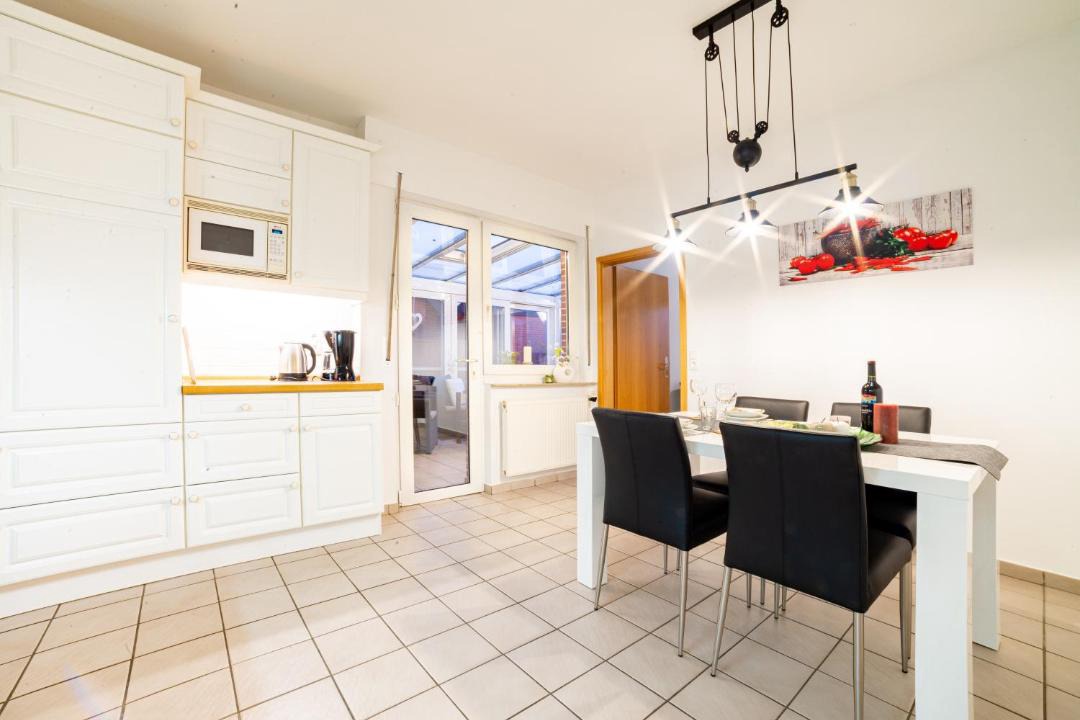 Photo of Kitchen in Lathen