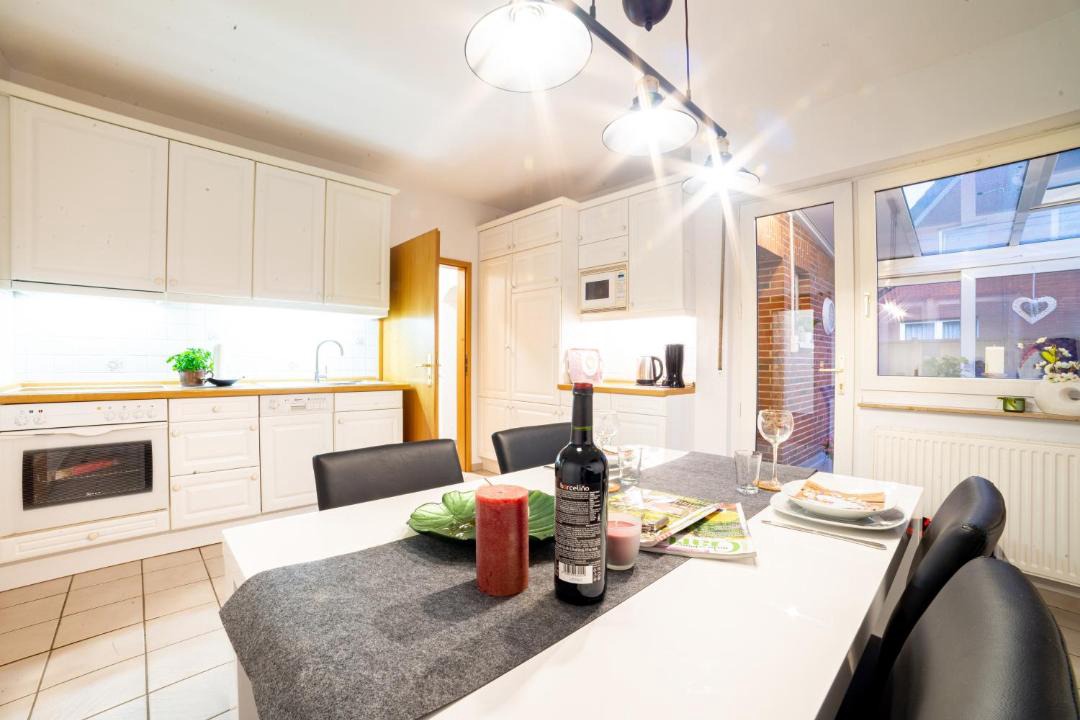 Photo of Kitchen in Lathen
