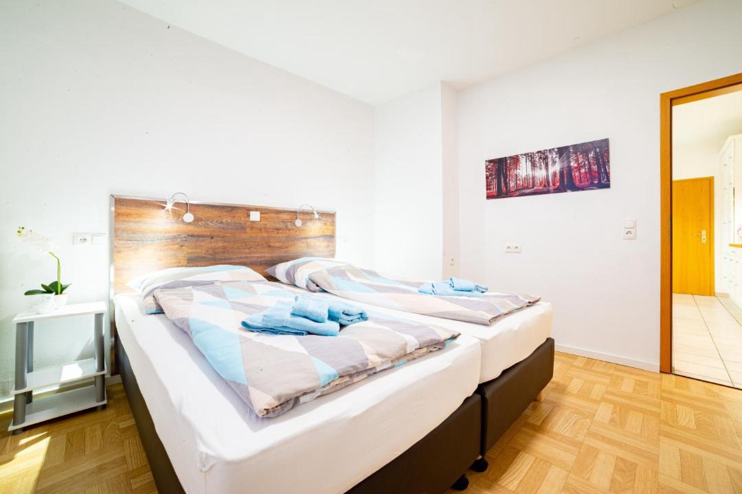 Photo of Bedroom in Lathen