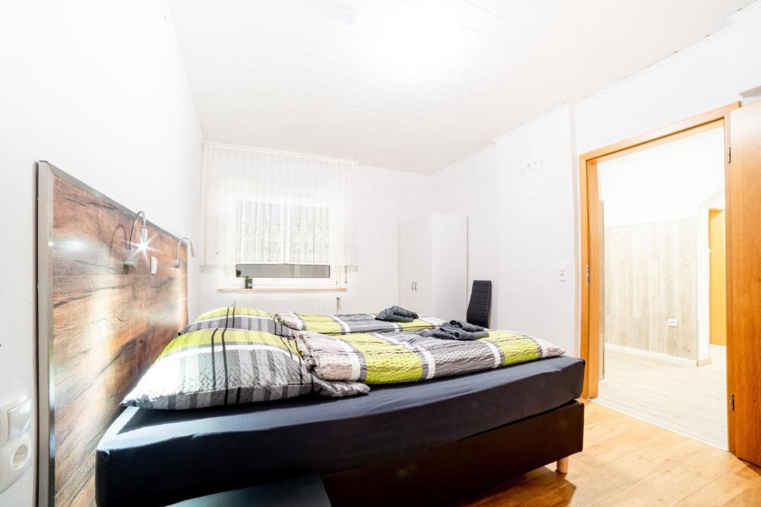 Photo of Bedroom in Lathen