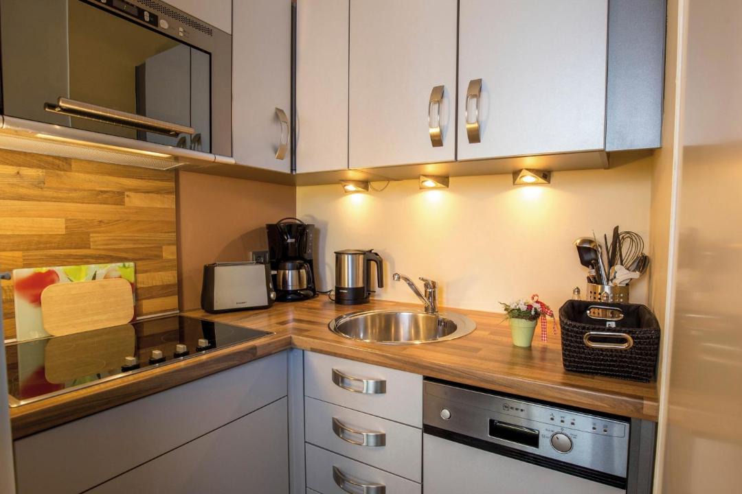 Photo of Kitchen in Neustadt in Holstein