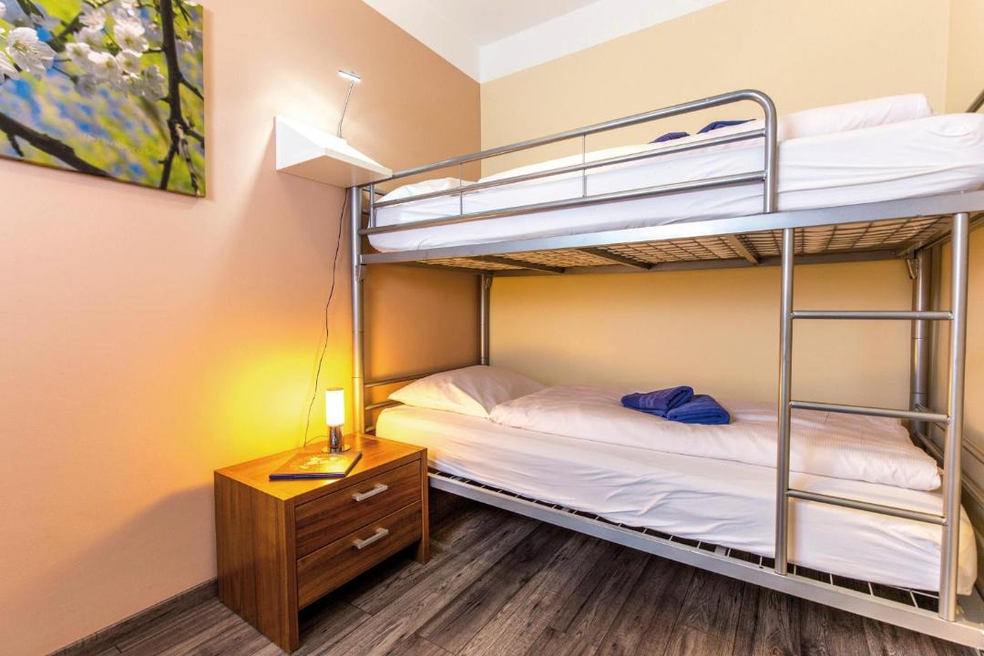 Photo of Bedroom in Neustadt in Holstein