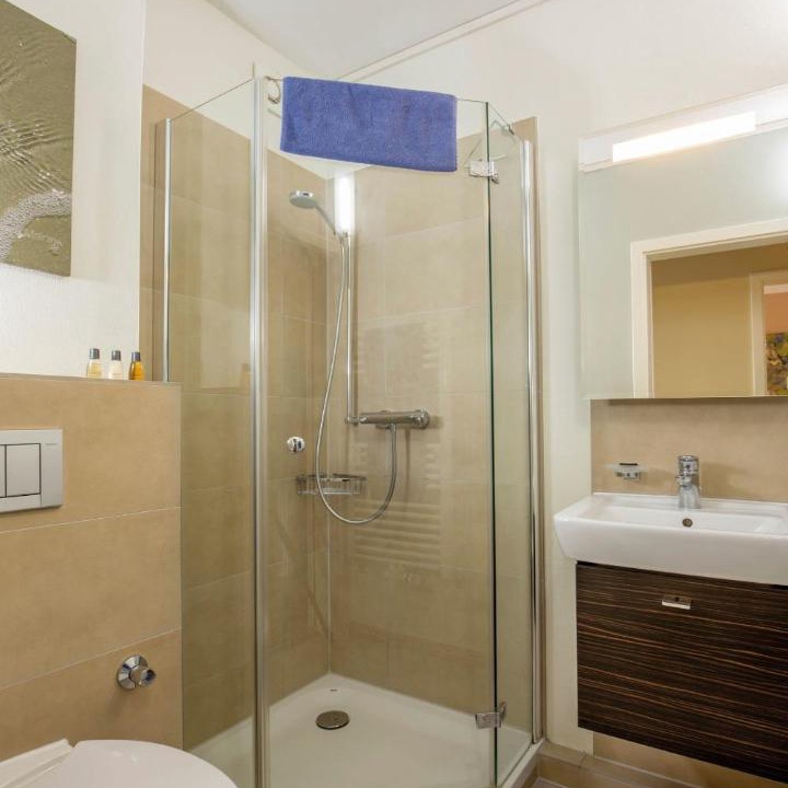 Photo of Bathroom in Neustadt in Holstein
