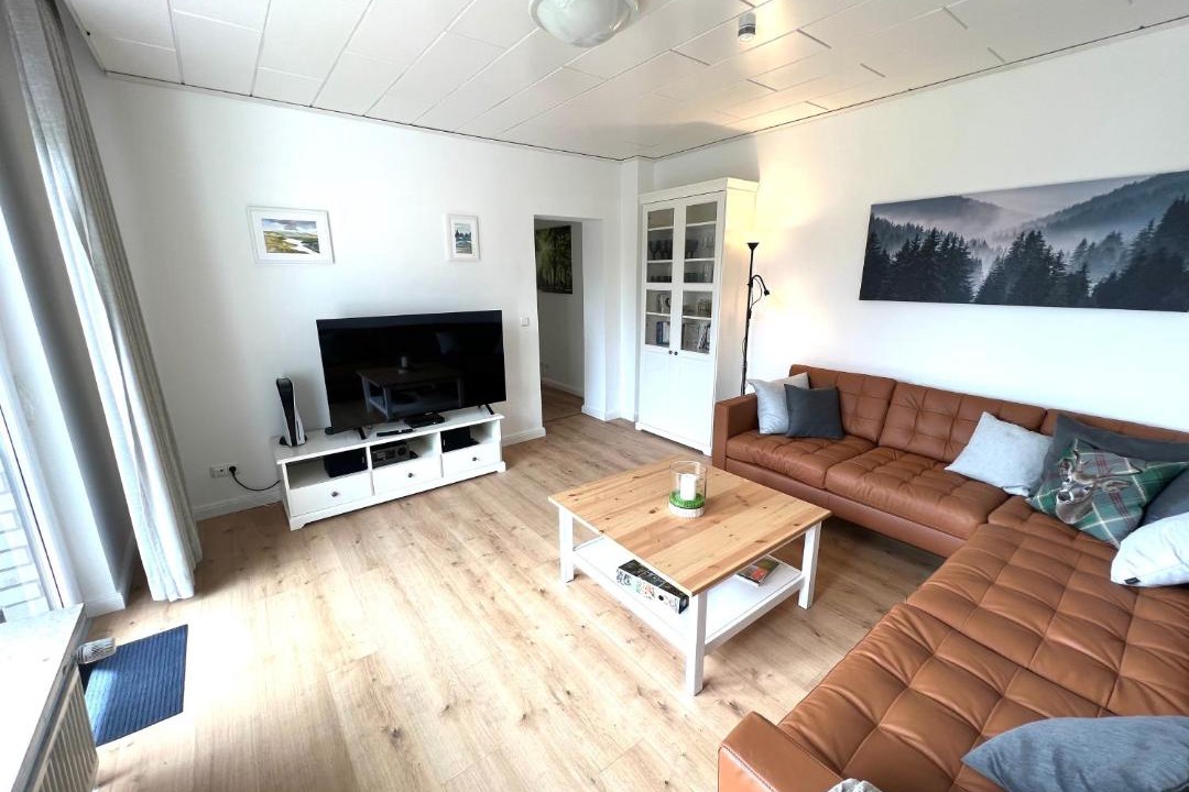 Photo of Livingroom in Hahnenklee