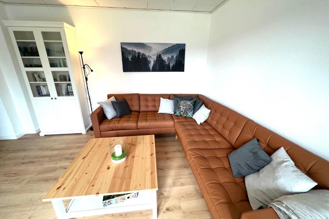 Photo of Livingroom in Hahnenklee
