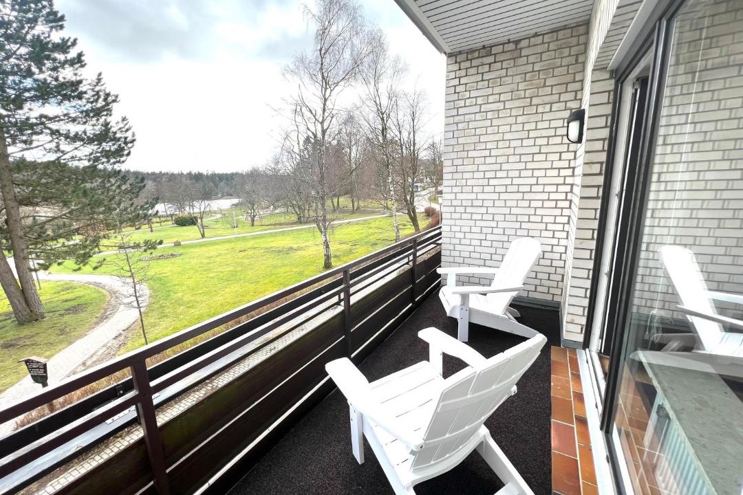 Photo of Patio Balcony in Hahnenklee