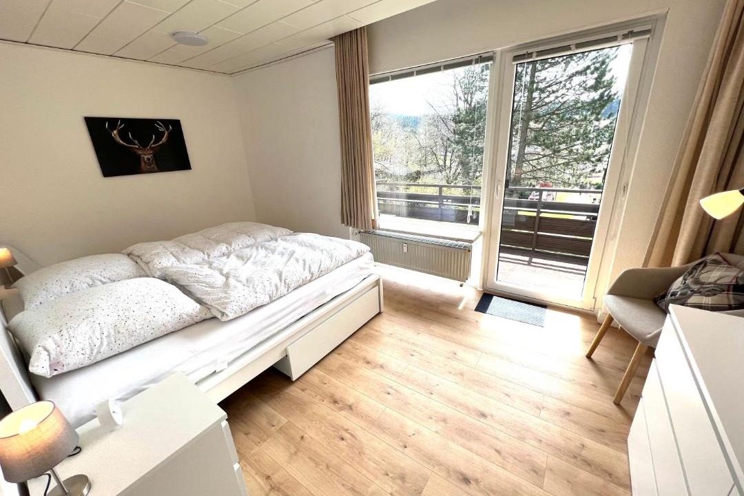 Photo of Bedroom in Hahnenklee