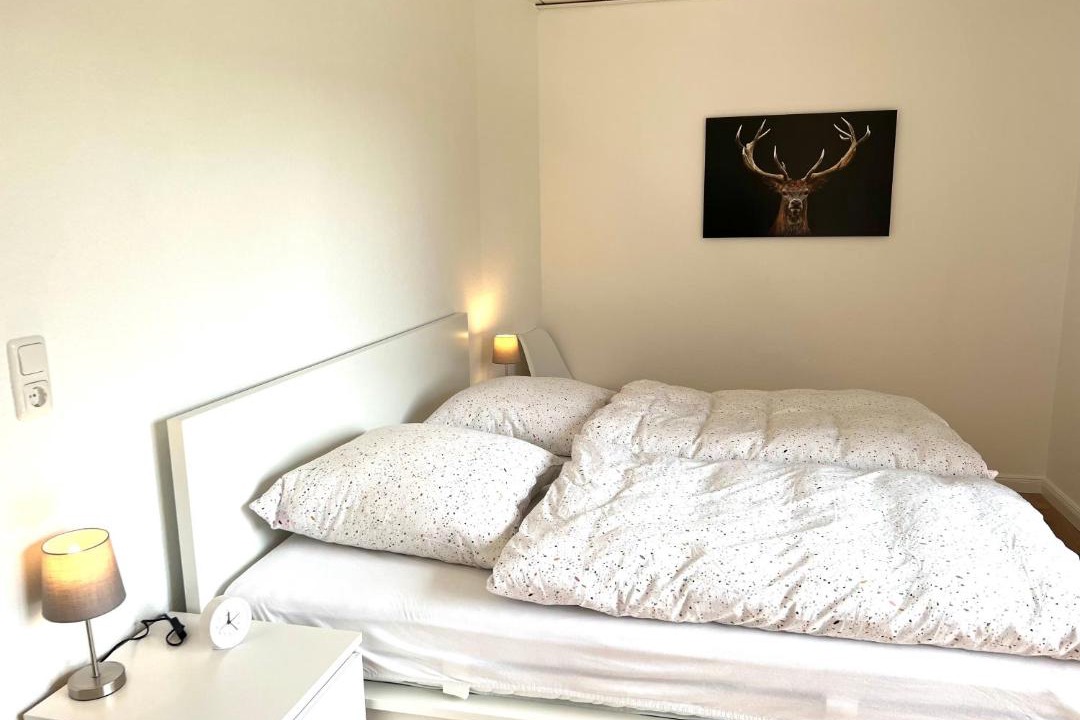 Photo of Bedroom in Hahnenklee