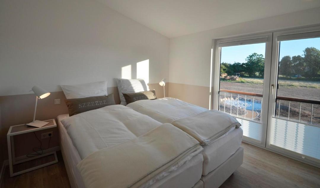 Photo of Bedroom in Kronsgaard