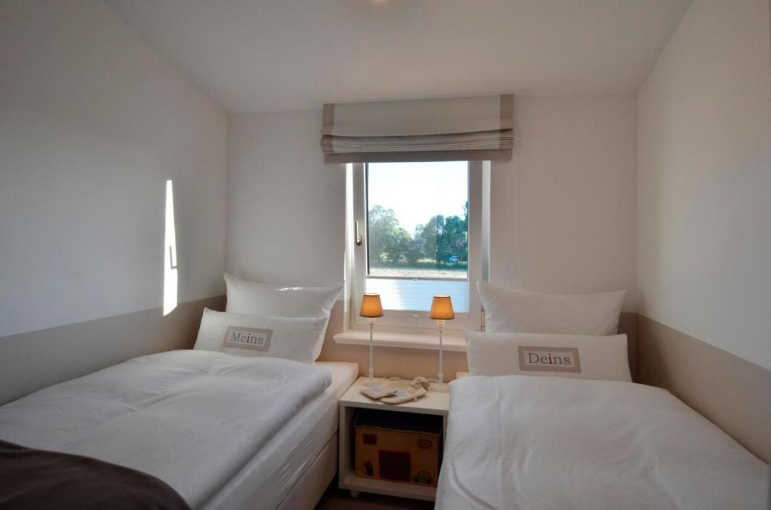 Photo of Bedroom in Kronsgaard