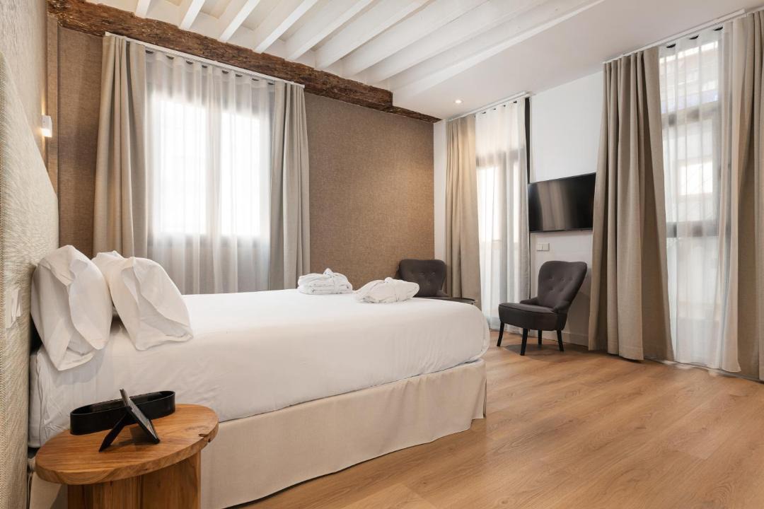 Photo of Bedroom in Sant Nicolau