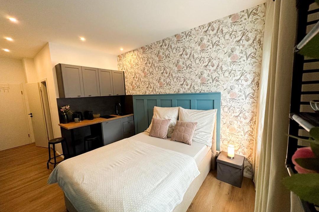 Photo of Bedroom in Gross Wittensee