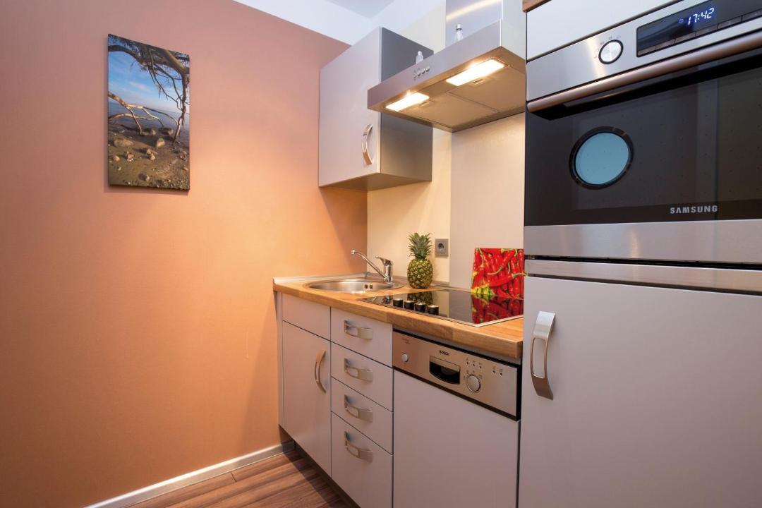 Photo of Kitchen in Neustadt in Holstein