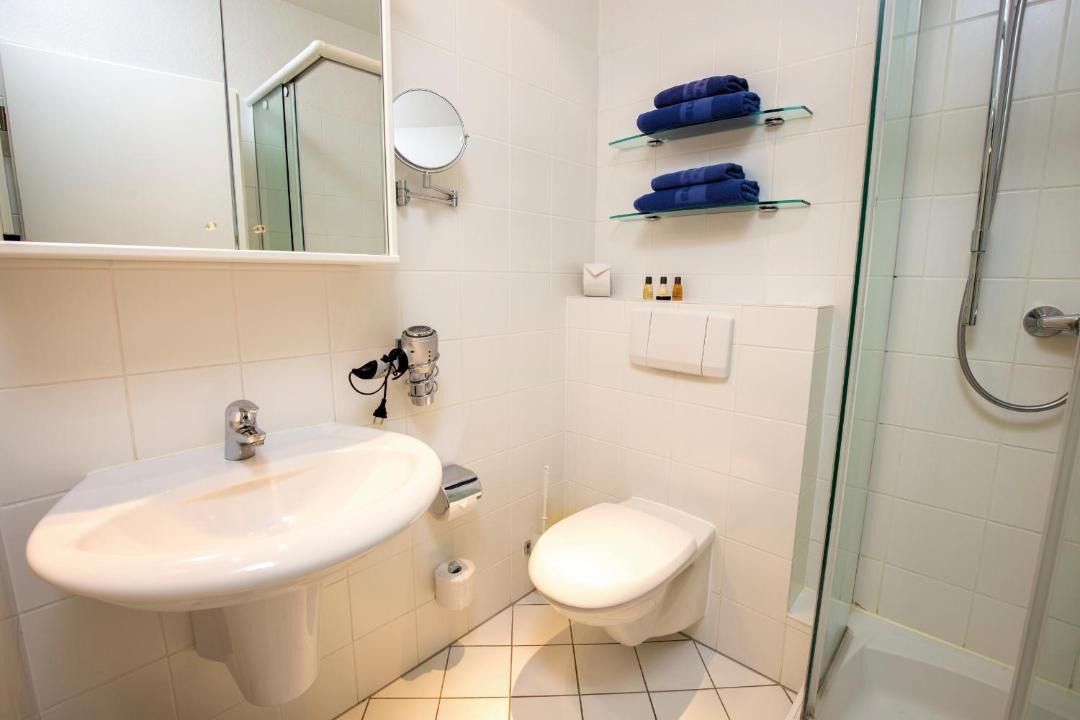 Photo of Bathroom in Neustadt in Holstein