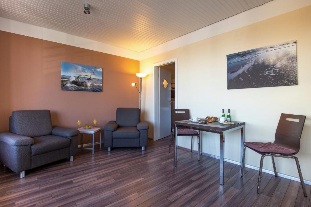 Photo of Livingroom in Neustadt in Holstein