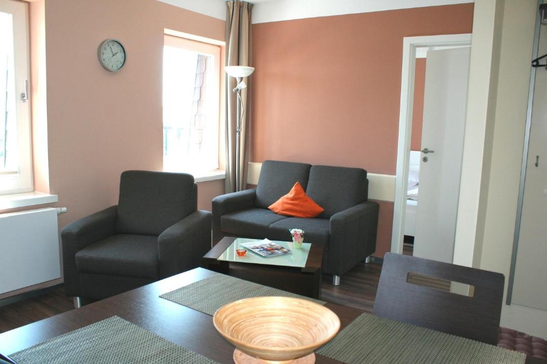 Photo of Livingroom in Neustadt in Holstein