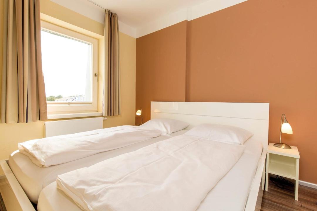 Photo of Bedroom in Neustadt in Holstein