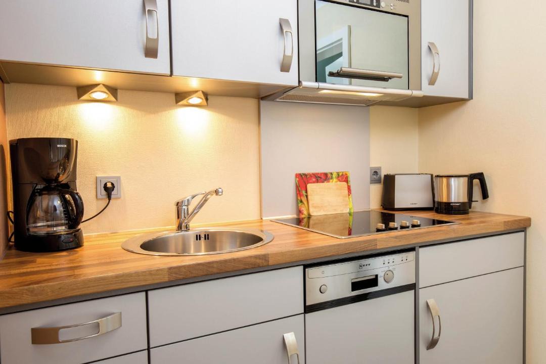 Photo of Kitchen in Neustadt in Holstein