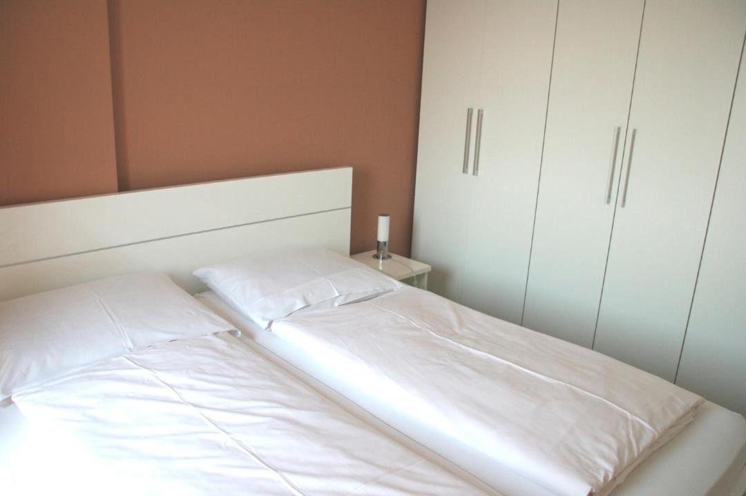 Photo of Bedroom in Neustadt in Holstein