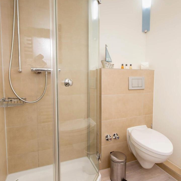 Photo of Bathroom in Neustadt in Holstein
