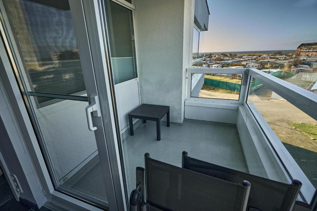 Photo of Patio Balcony in Sahlenburg