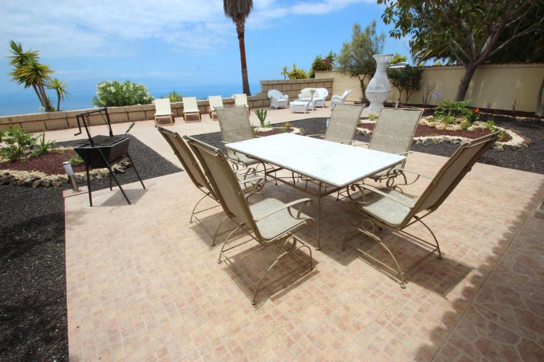 Photo of Patio Balcony in Chio
