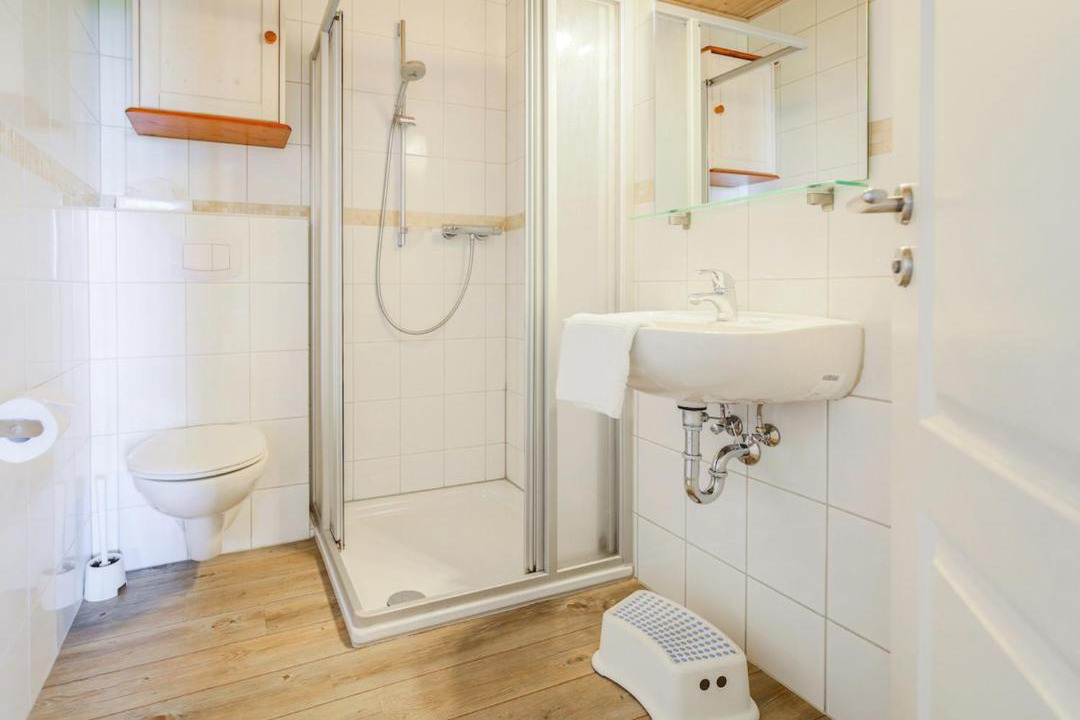 Photo of Bathroom in Sahrensdorf