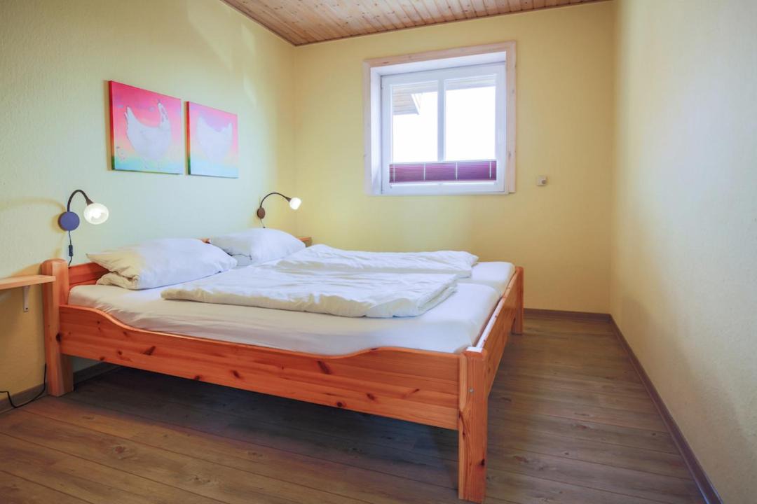 Photo of Bedroom in Sahrensdorf