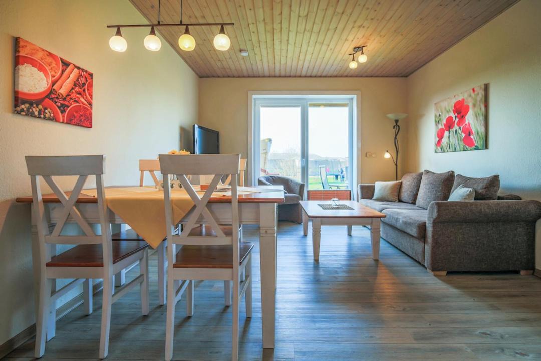 Photo of Livingroom in Sahrensdorf