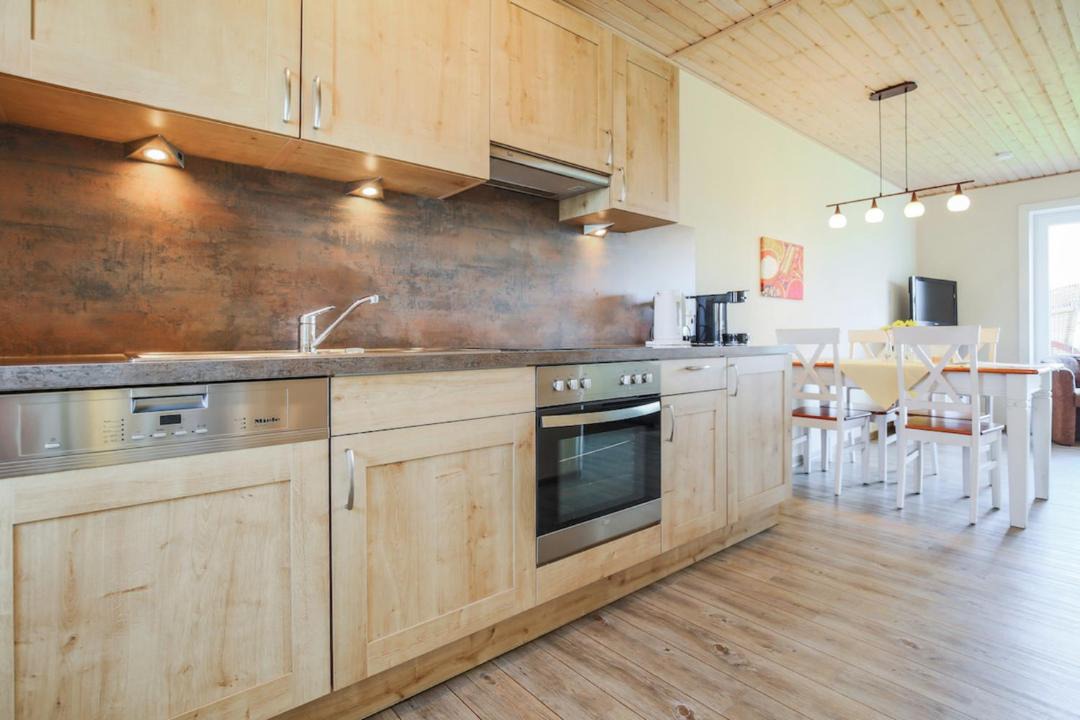 Photo of Kitchen in Sahrensdorf