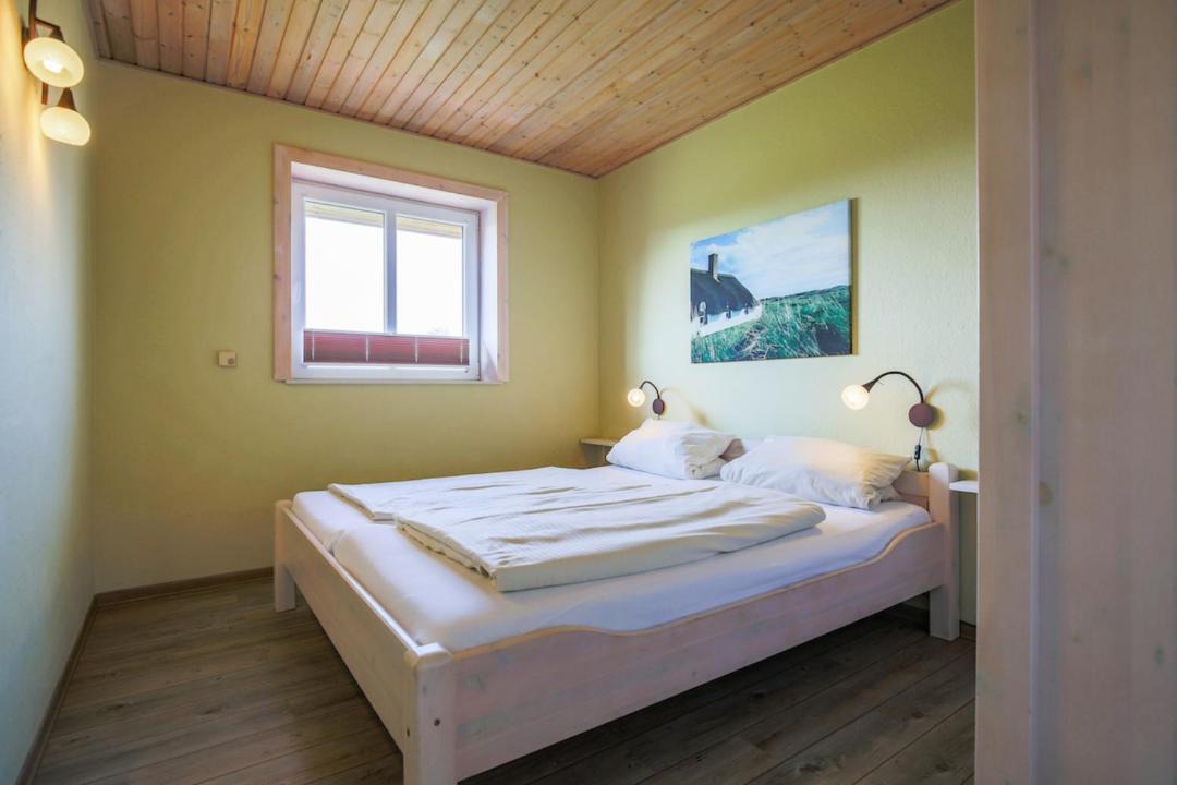 Photo of Bedroom in Sahrensdorf