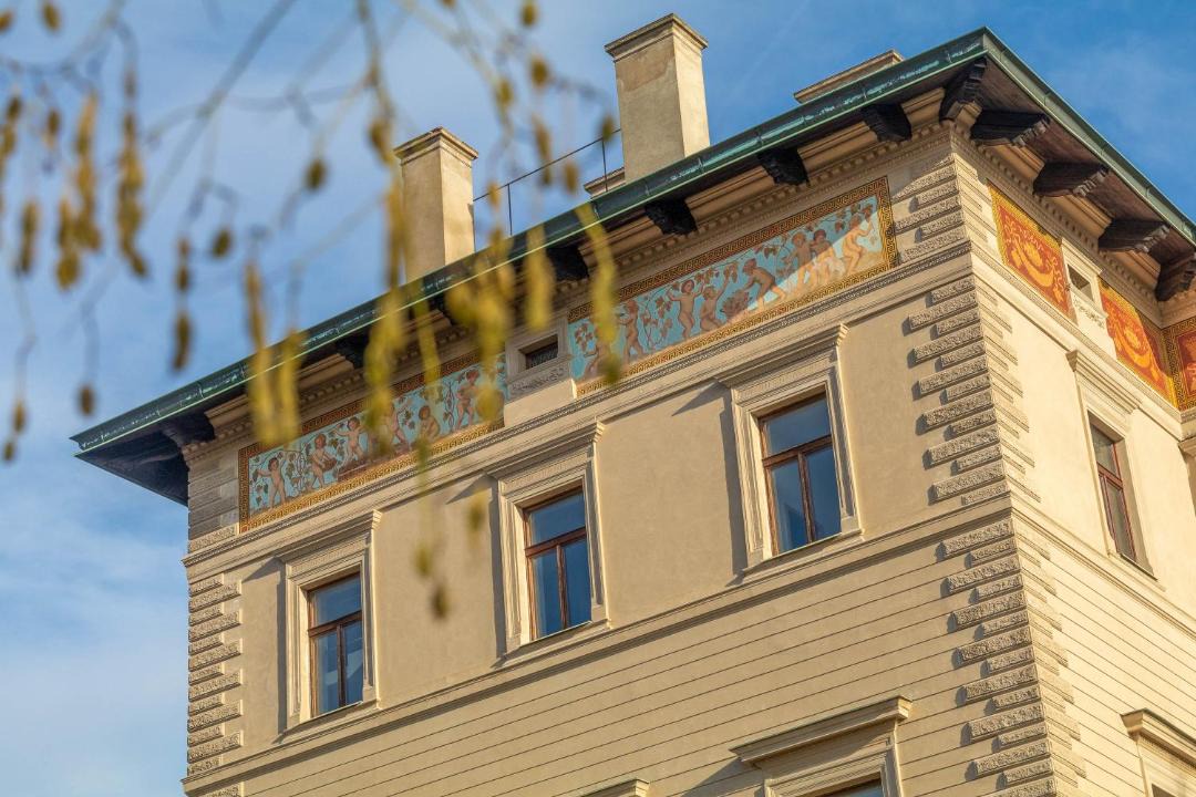 Photo of Others in Vrsovice