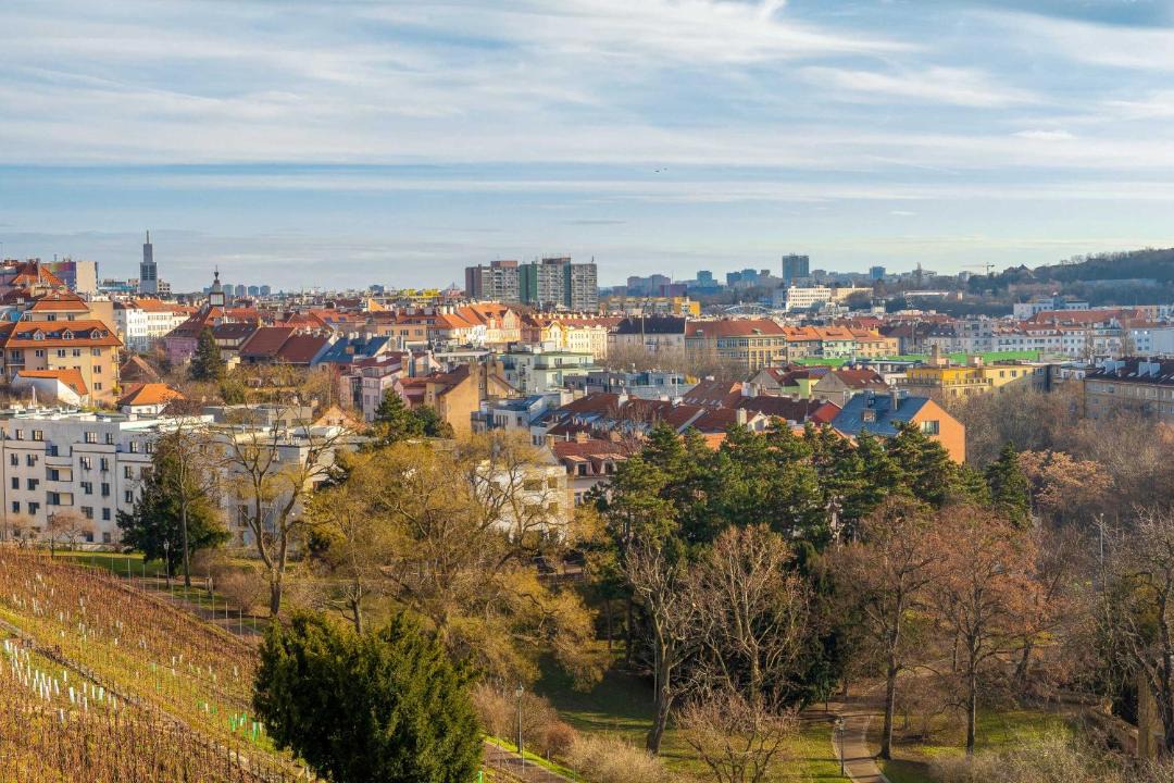 Photo of Others in Vrsovice