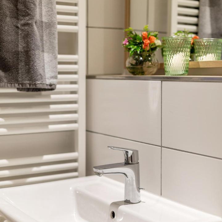 Photo of Bathroom in Wenkendorf
