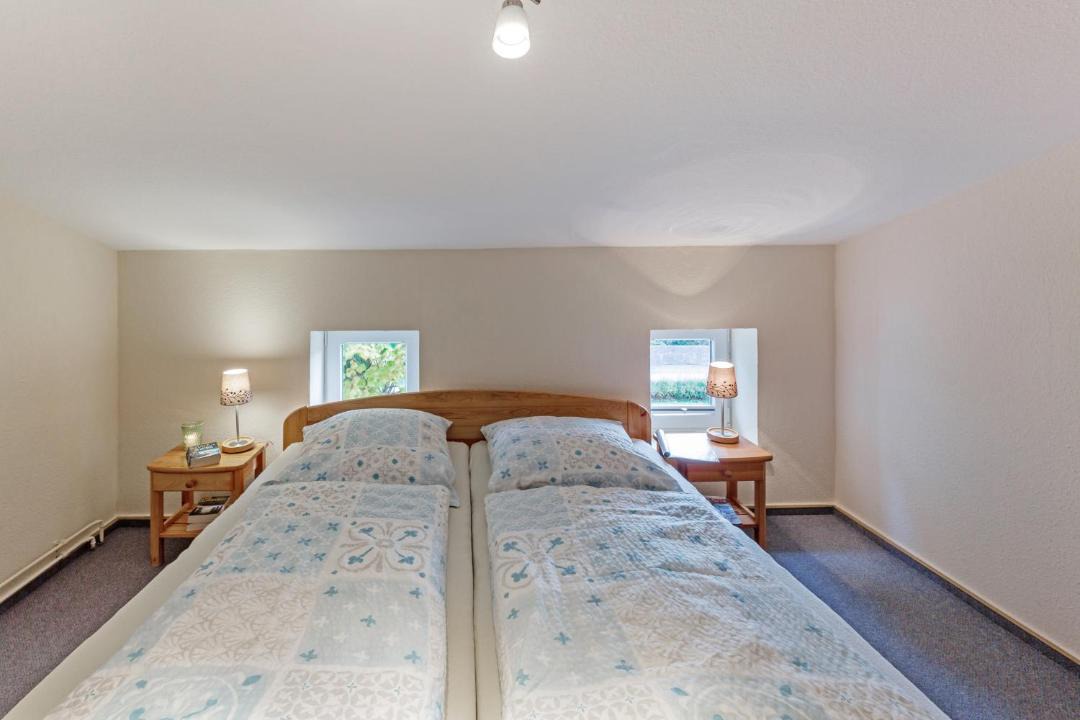 Photo of Bedroom in Wenkendorf