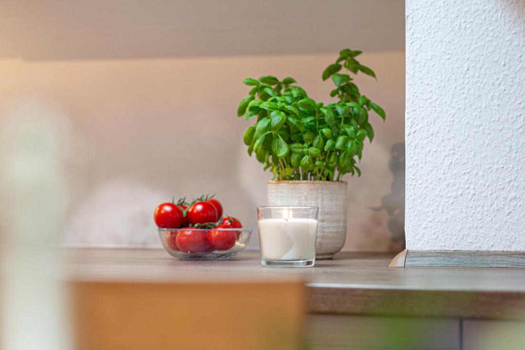 Photo of Kitchen in Wenkendorf