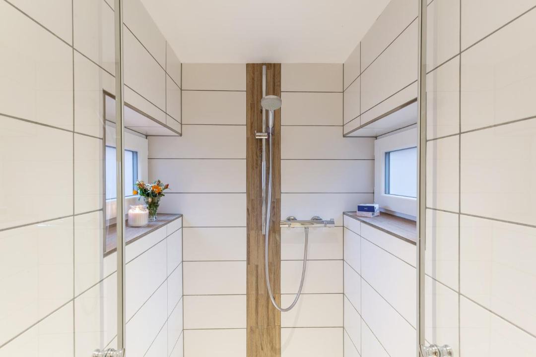 Photo of Bathroom in Wenkendorf