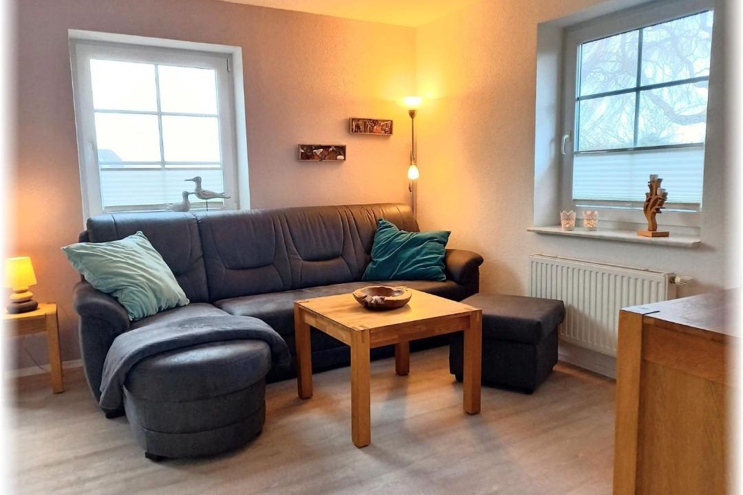 Photo of Livingroom in Großmorsum