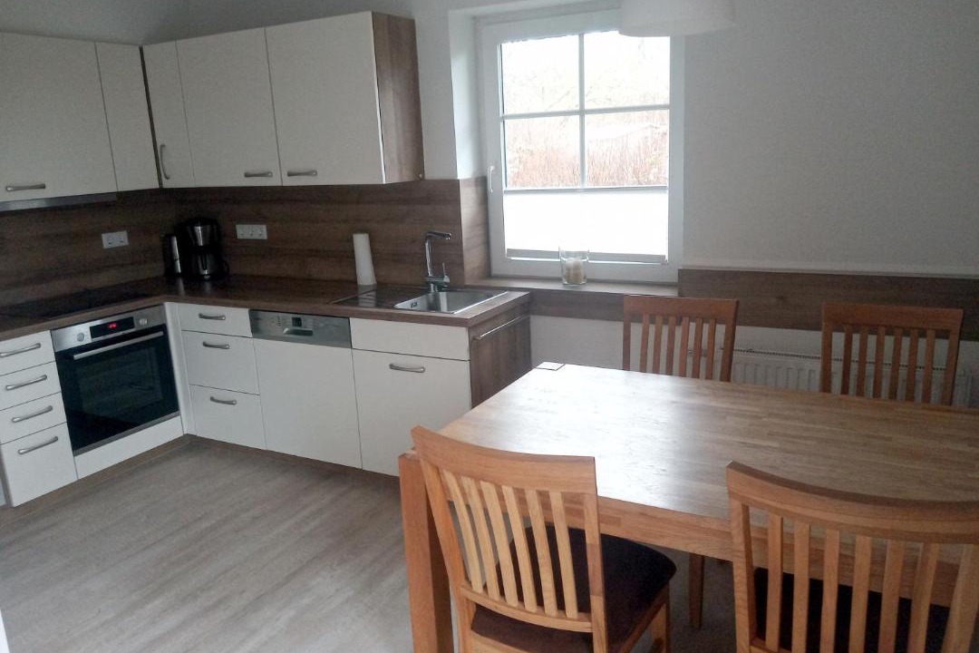 Photo of Kitchen in Großmorsum